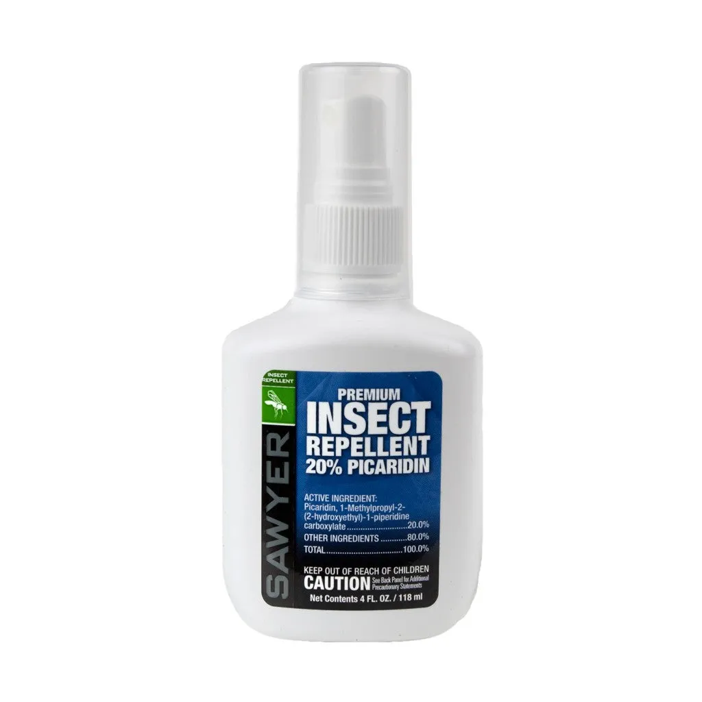 Sawyer - PICARIDIN Spray Insect Repellent