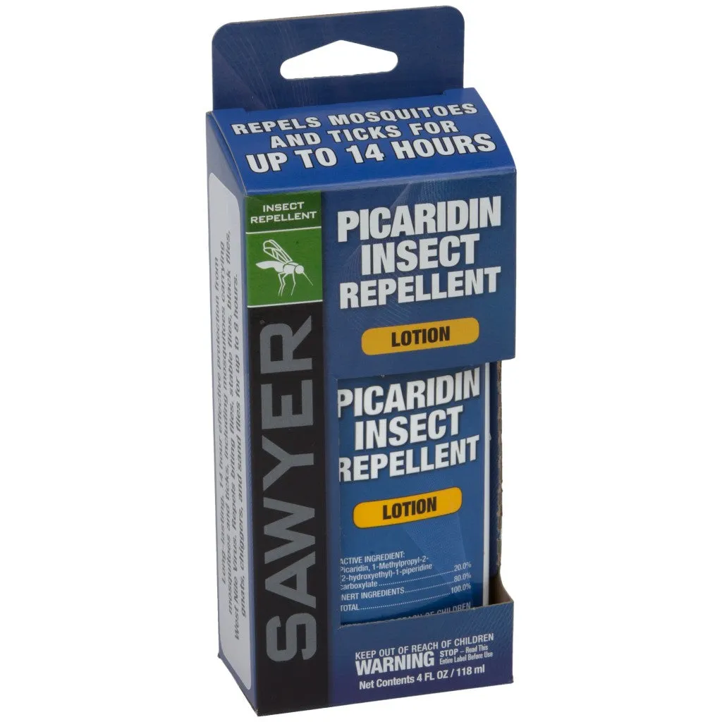 Sawyer - PICARIDIN Spray Insect Repellent
