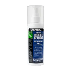 Sawyer - PICARIDIN Spray Insect Repellent