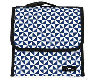 Scout Lunch Date - Tic Tac Tile