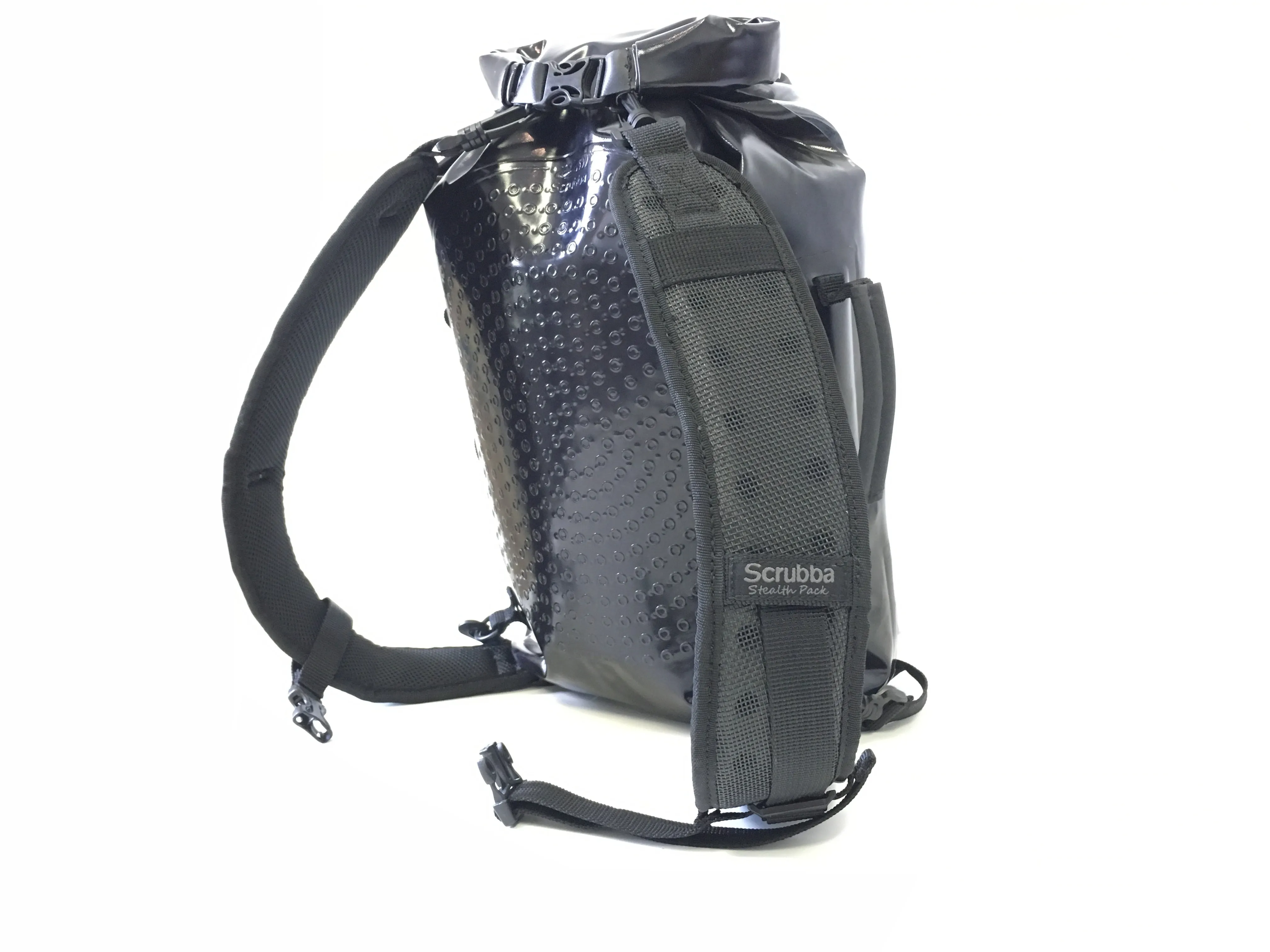 Scrubba Stealth Pack