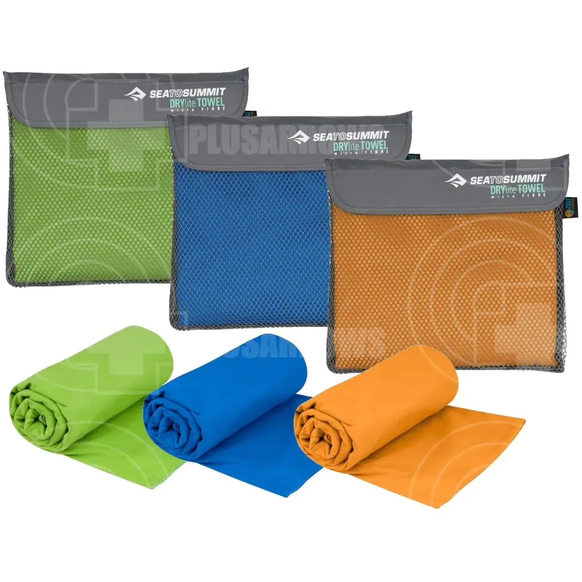 Sea To Summit Drylite Towel