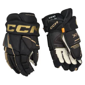 Senior Tacks XF Hockey Gloves - 2024