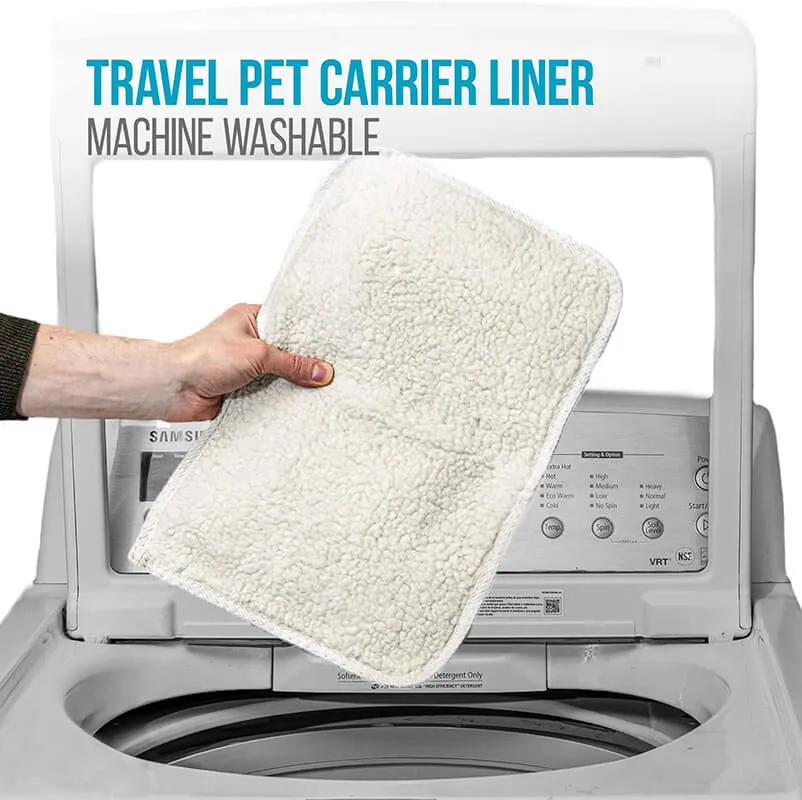 Sherpa Deluxe Travel Carrier