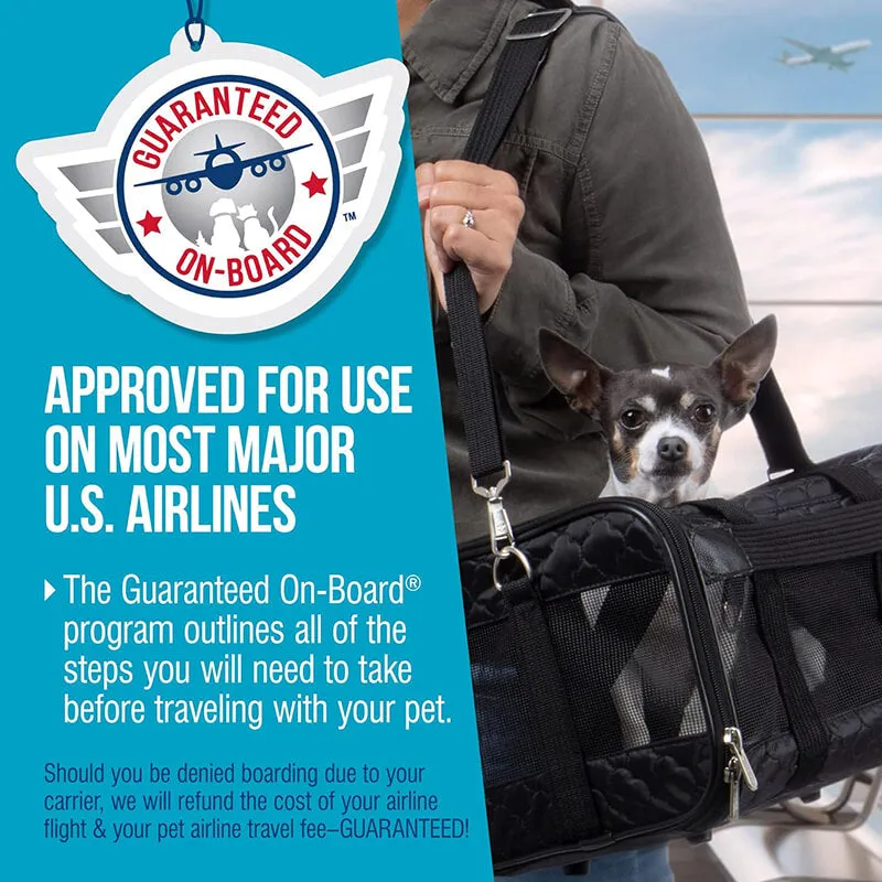 Sherpa Deluxe Travel Carrier