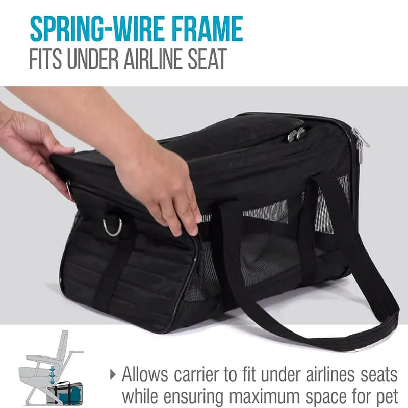 Sherpa Deluxe Travel Carrier