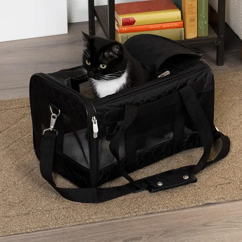 Sherpa Deluxe Travel Carrier