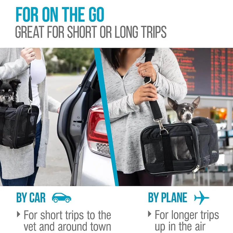 Sherpa Deluxe Travel Carrier