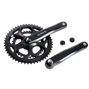 SHIMANO TOURNEY chainset