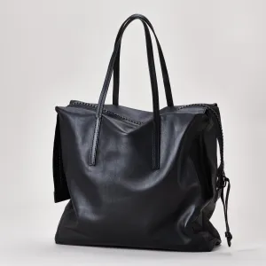 Sidekick - Black Black