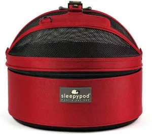 Sleepypod Mobile Pet Bed