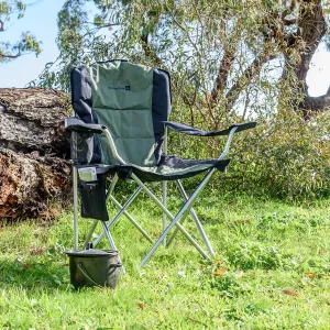 SlumberTrek - Camping Chair