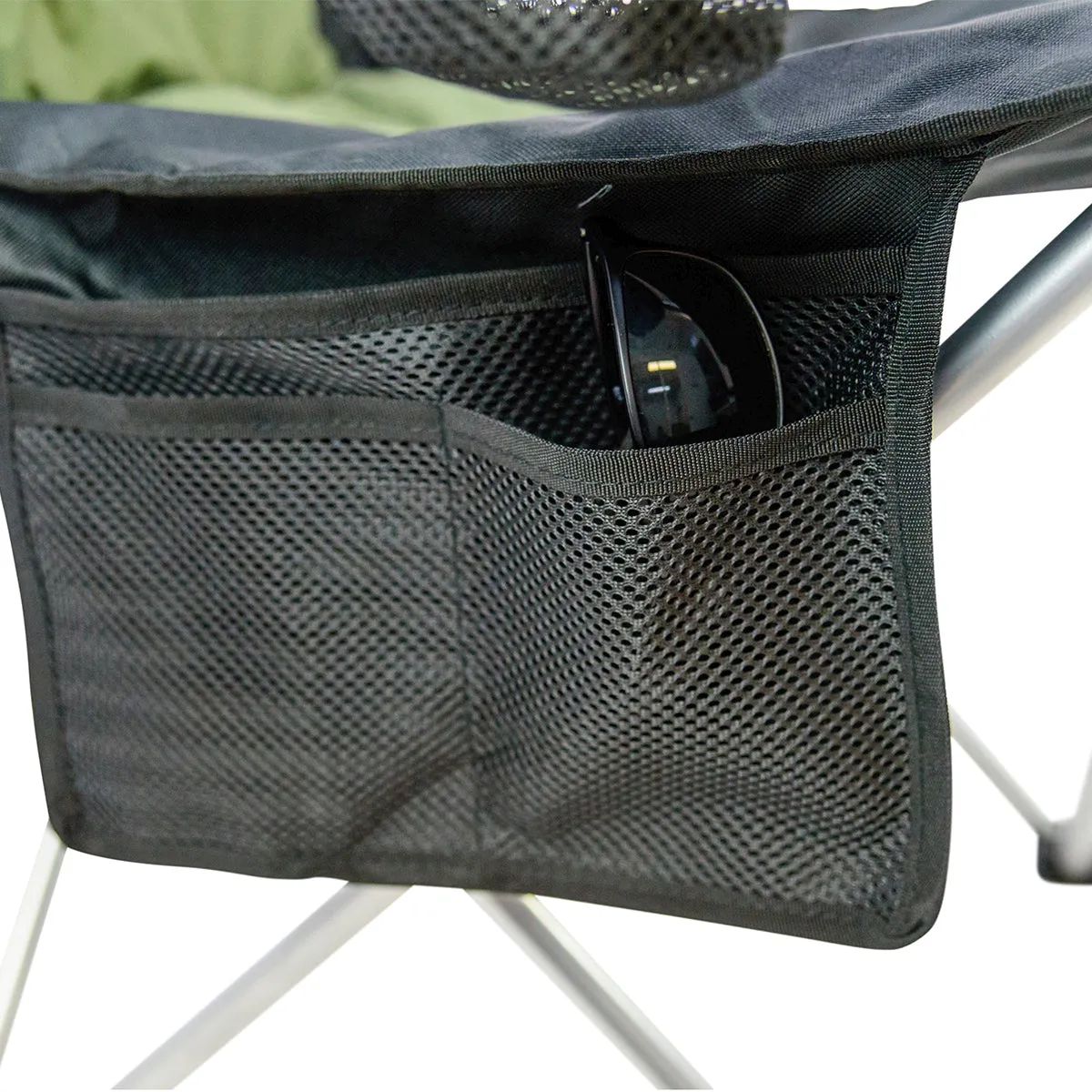 SlumberTrek - Camping Chair