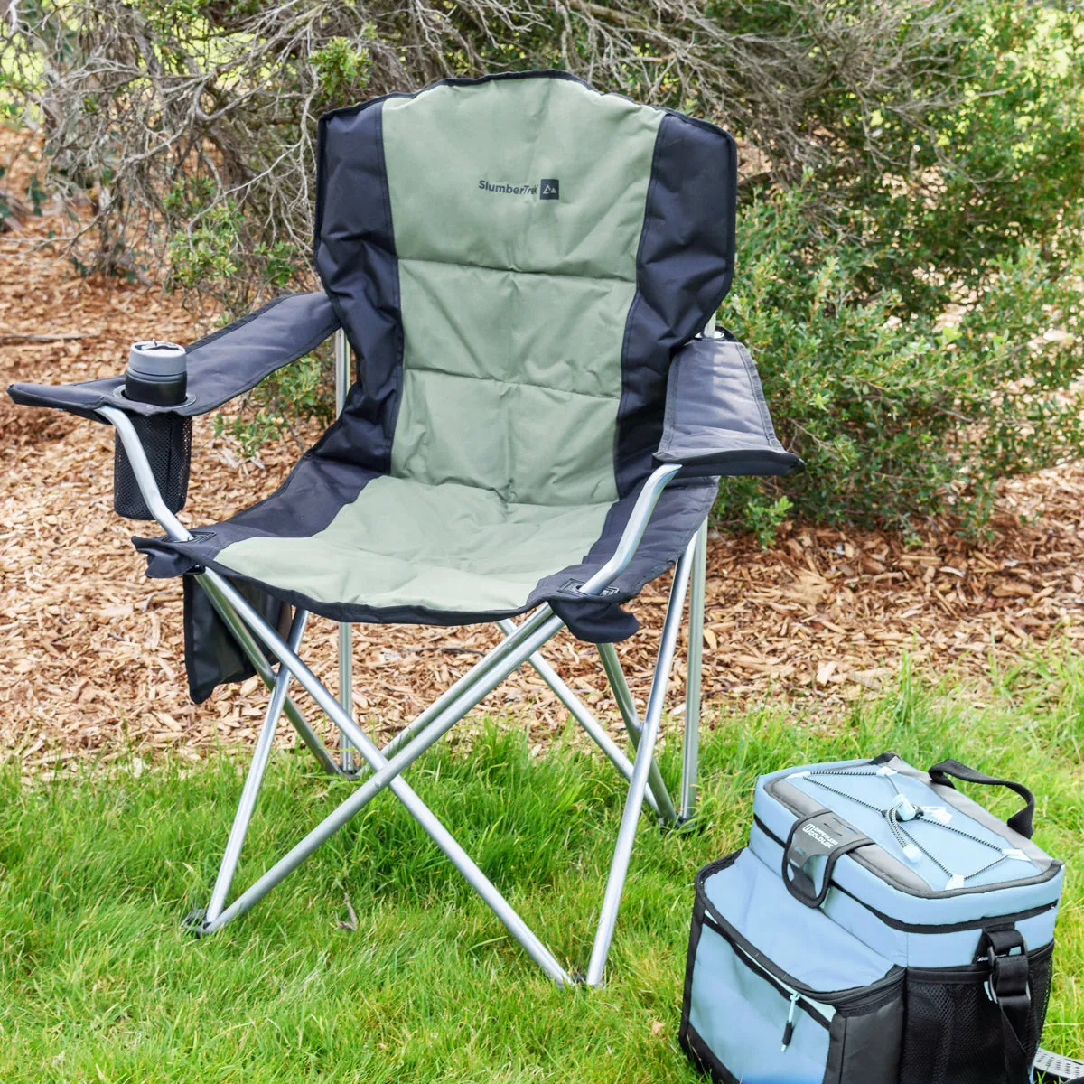 SlumberTrek - Camping Chair