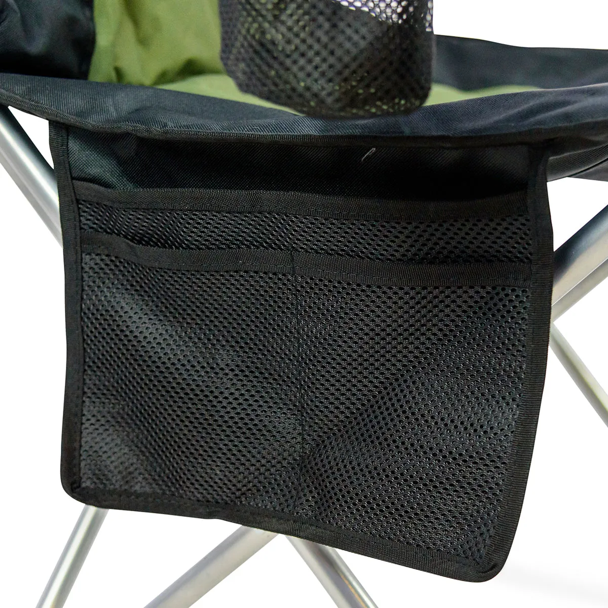 SlumberTrek - Camping Chair
