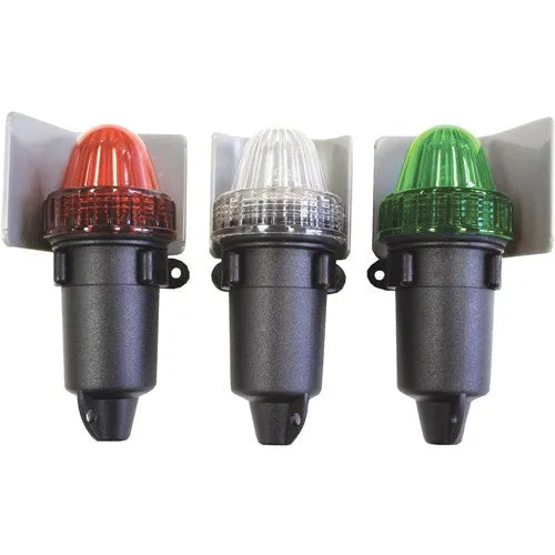 SMALL CRAFT NAVIGATION LIGHTS-LED (SET OF 3)