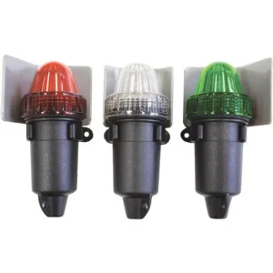 SMALL CRAFT NAVIGATION LIGHTS-LED (SET OF 3)