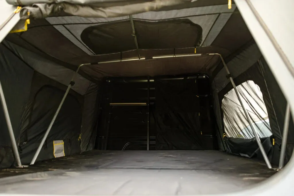 Smittybilt Overland XL Hard Shell Tent