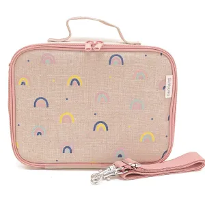So Young Lunch Box (Neo Rainbows)