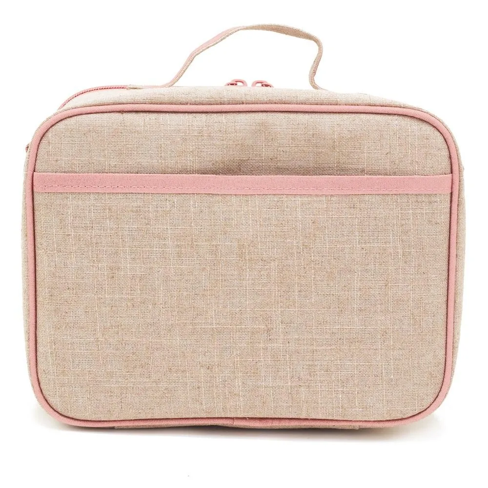 So Young Lunch Box (Neo Rainbows)