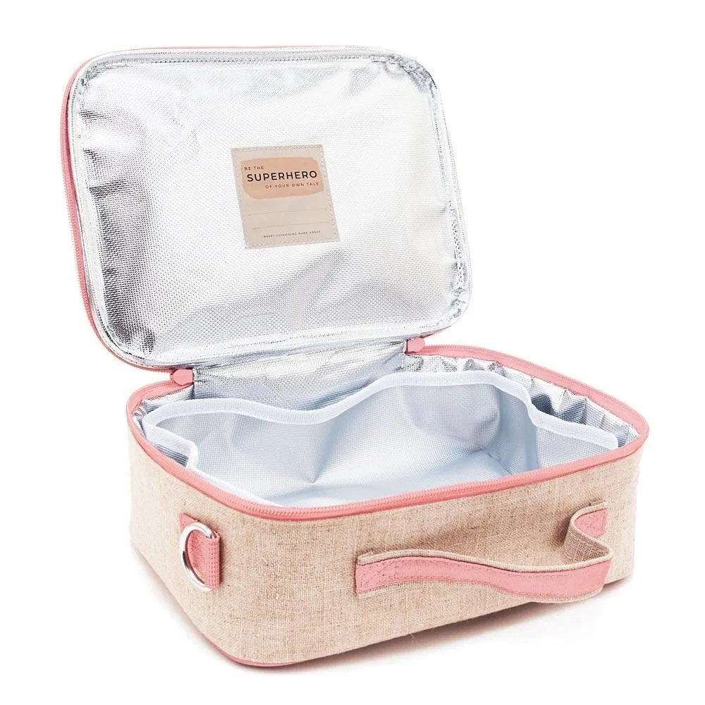 So Young Lunch Box (Neo Rainbows)