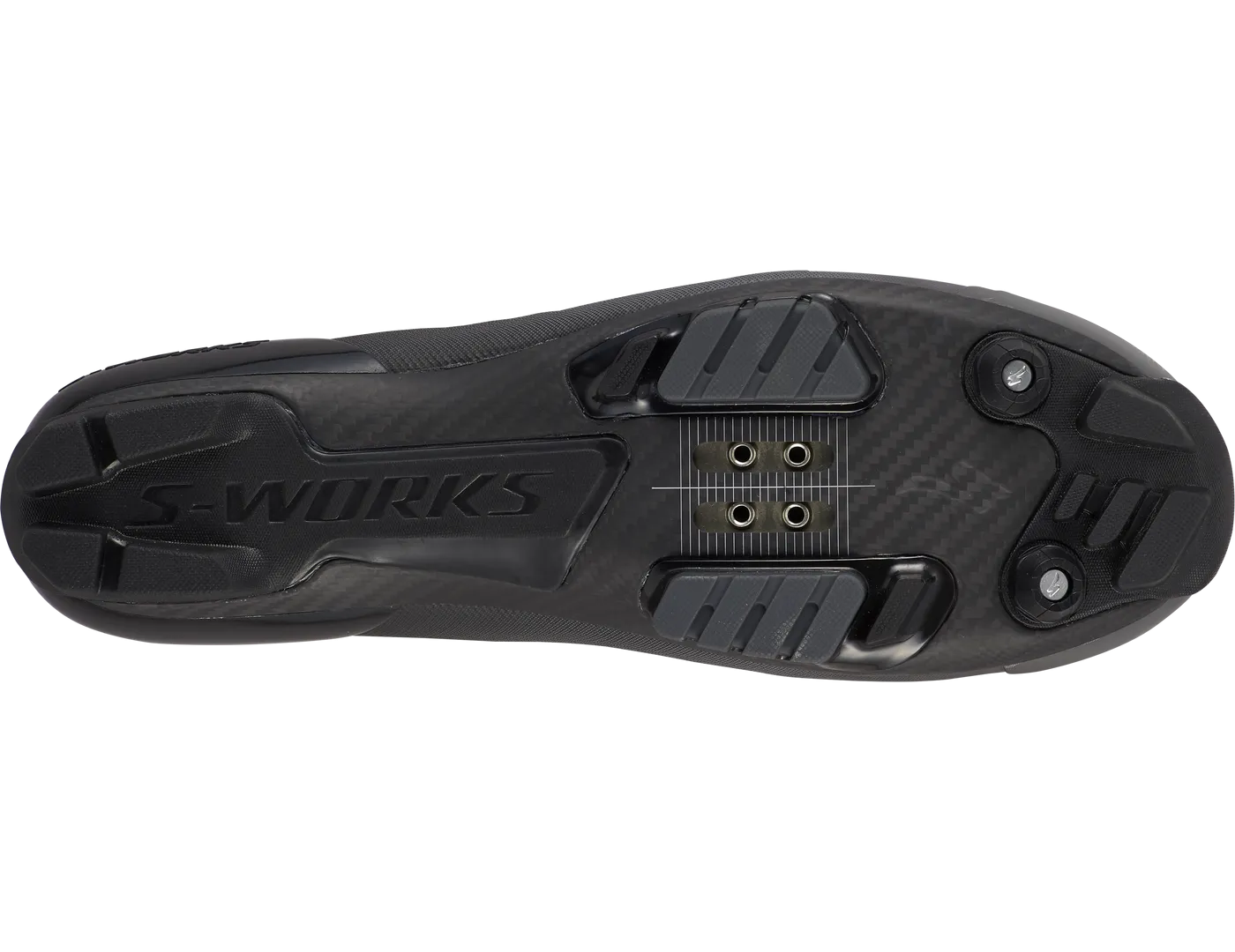 Specialized - S-Works Recon Lace Gravel Shoes