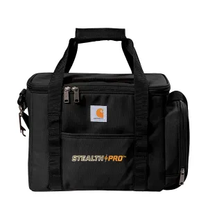 StealthPro Carhartt® Duffel 36-Can Cooler