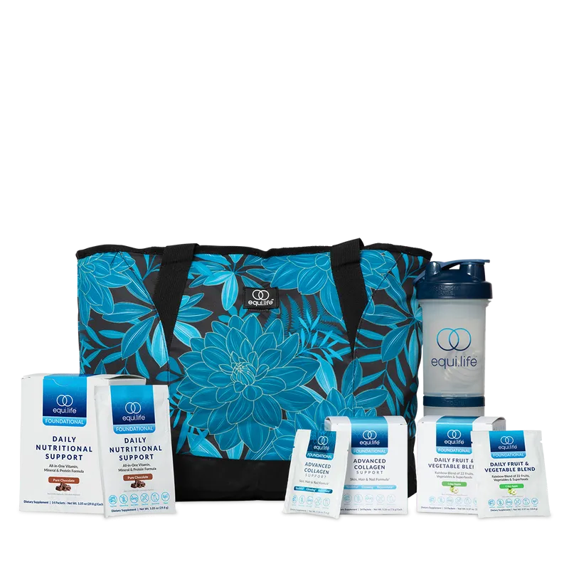 Summer Essentials Bundle