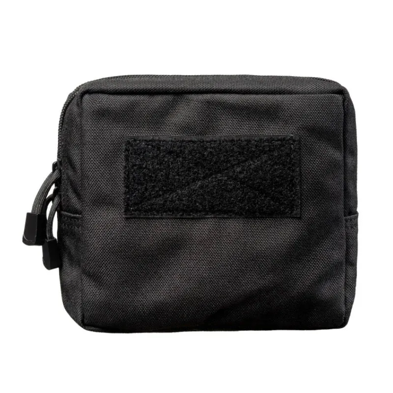 Tactical Waist Belt Bag with Molle System - Tool Pouch & Phone Case