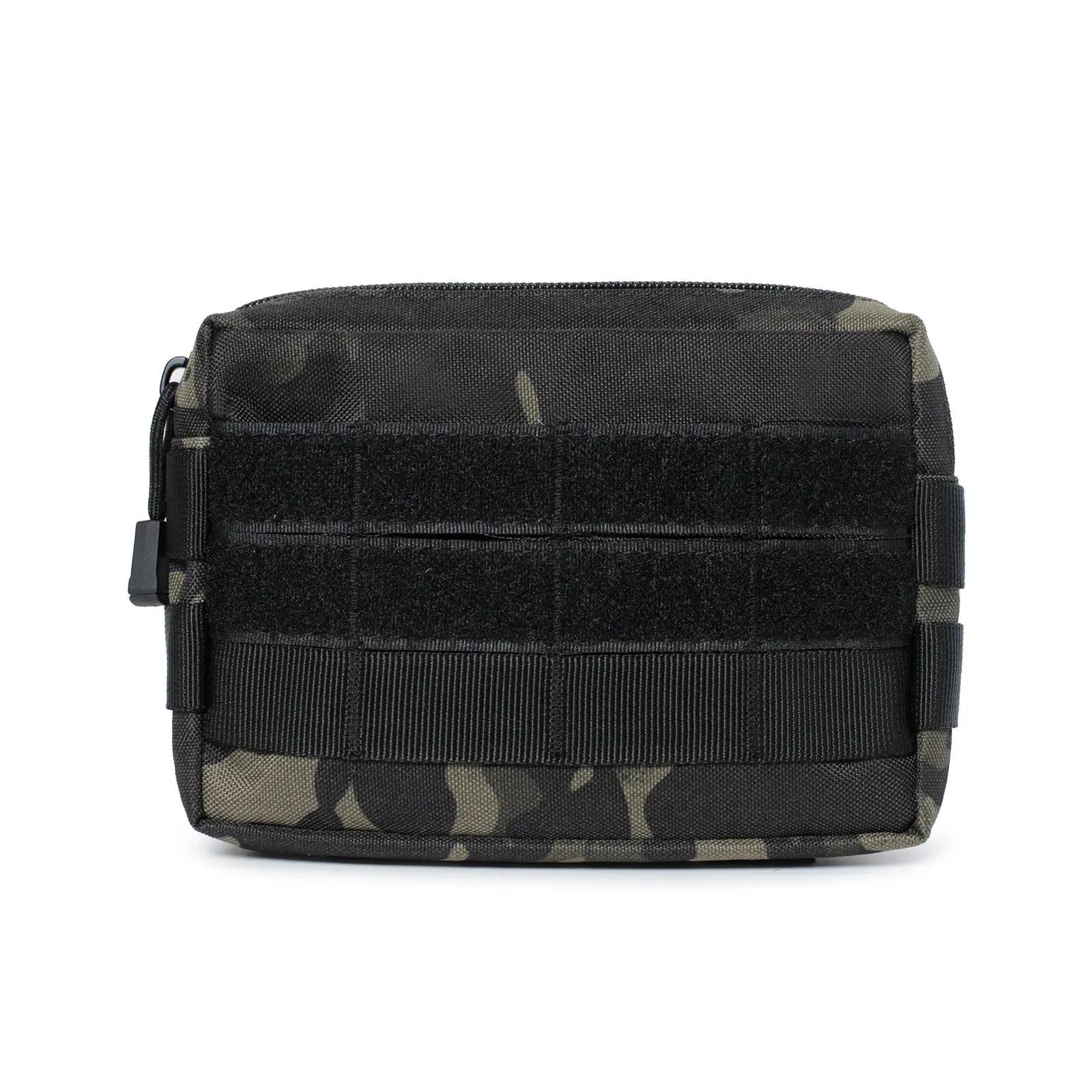Tactical Waist Belt Bag with Molle System - Tool Pouch & Phone Case