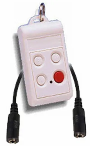 Talksafe Emergency Dialer Phone Accessories