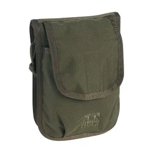 Tasmanian Tiger Note Book Pocket