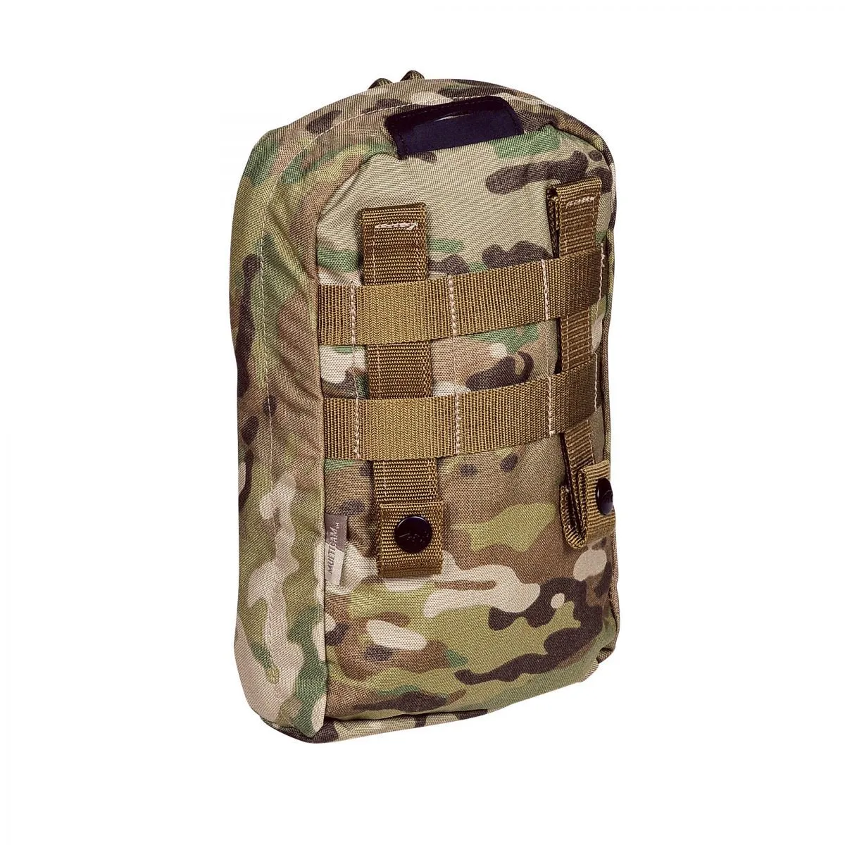 Tasmanian Tiger Tac Pouch 7 Black