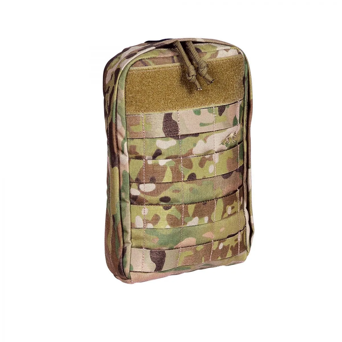 Tasmanian Tiger Tac Pouch 7 Black
