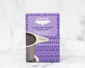 Tea Infuser