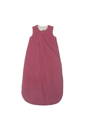 TENCEL™ Waffle Sleep Bag 1.0 TOG - Mauvewood