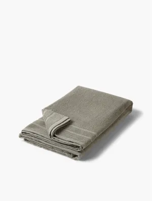 TERRY COTTON BEACH TOWEL