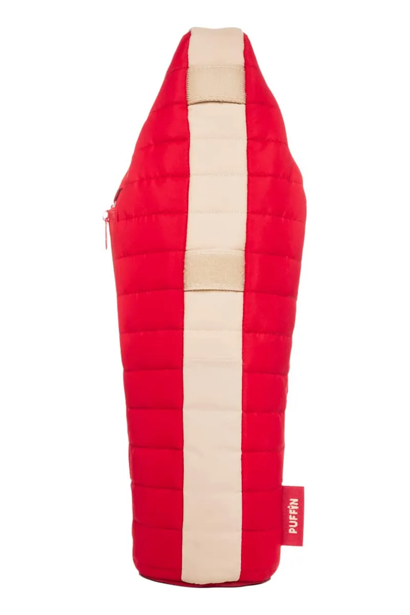 The Caddy Wine Bag