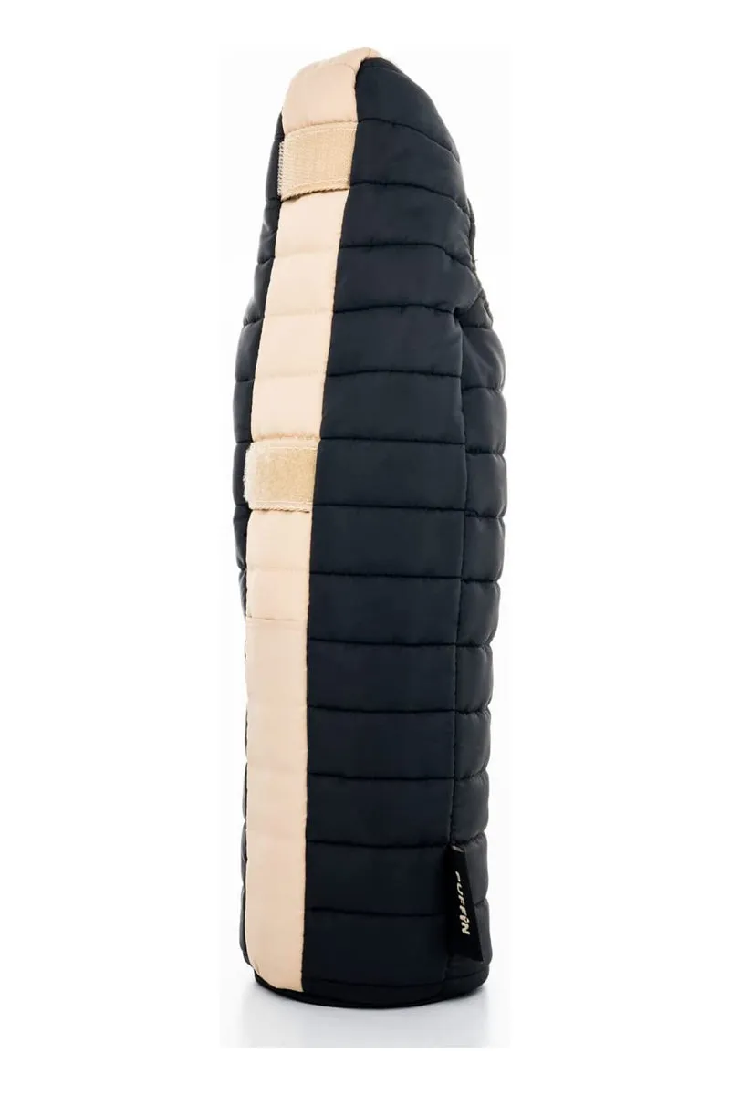 The Caddy Wine Bag