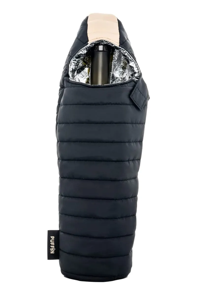 The Caddy Wine Bag