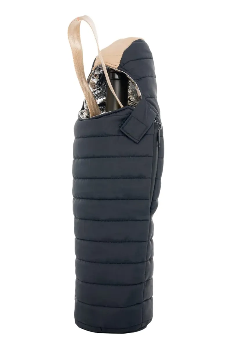 The Caddy Wine Bag