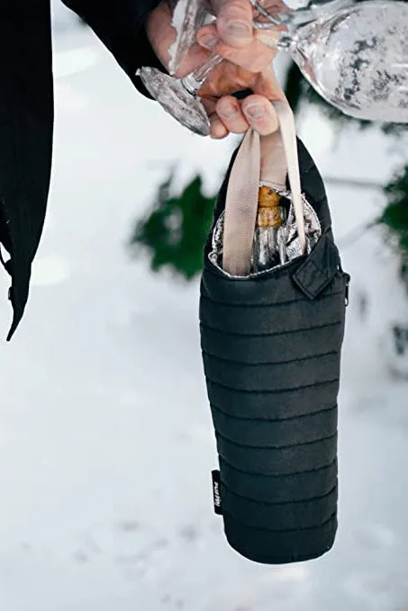 The Caddy Wine Bag