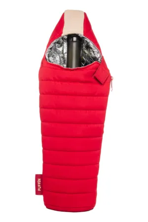 The Caddy Wine Bag