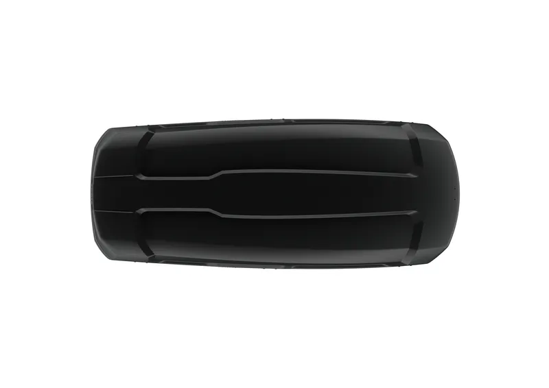 Thule - Force XT XL - roof box - black matte
