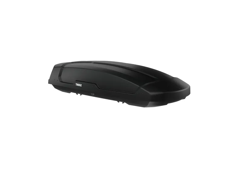 Thule - Force XT XL - roof box - black matte