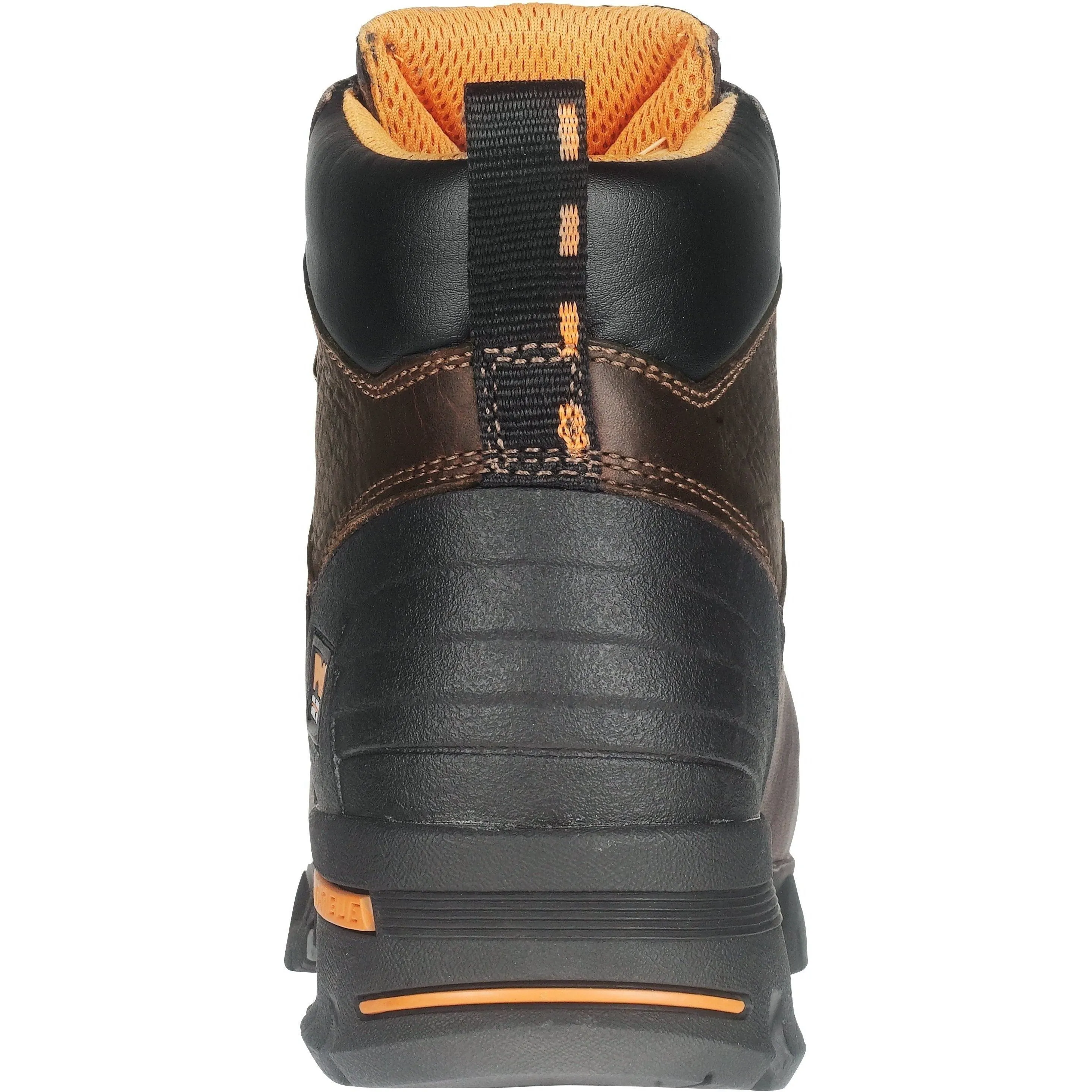 Timberland PRO Men's Endurance 6" Stl Toe Work Boot Briar TB152562214