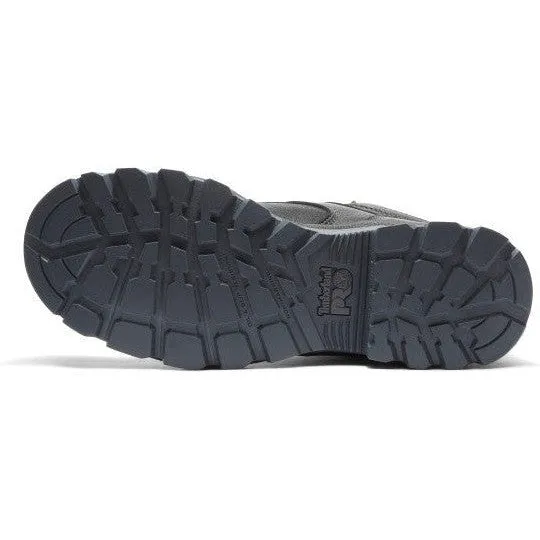 Timberland Pro Men's Titan EV 6" Comp Toe WP Work Boot- Black- TB1A42GN001