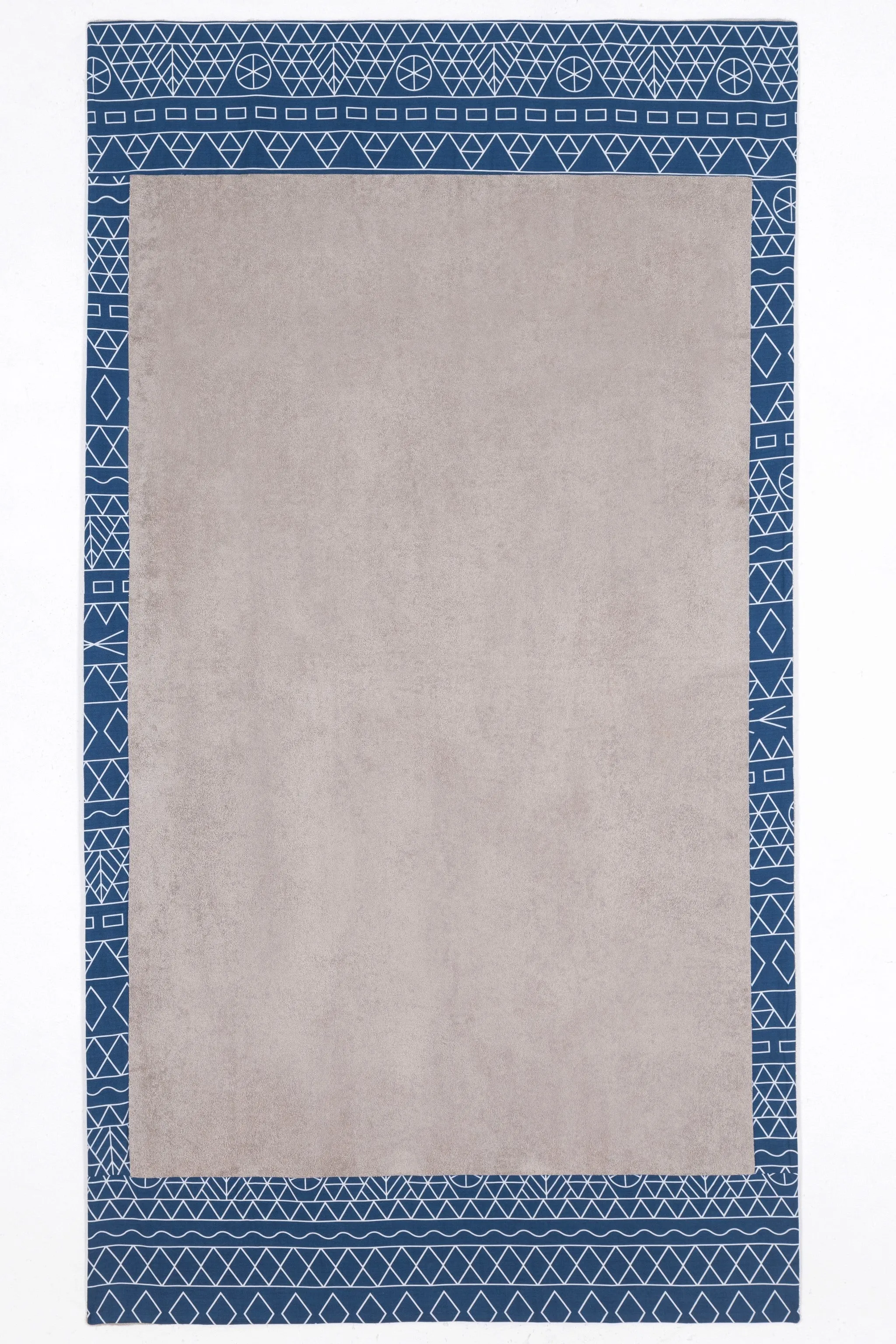 Tinos | Head 2 Toe Beach Towel