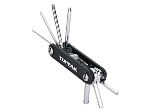 Topeak X-Tool   Multi Tool Black