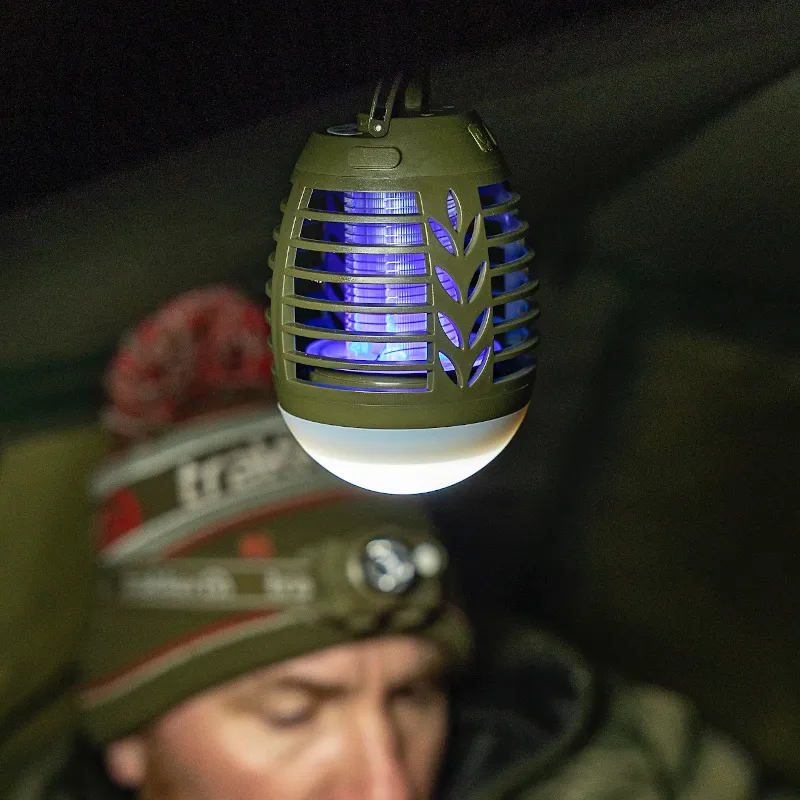Trakker Nitelife Bug Blaster